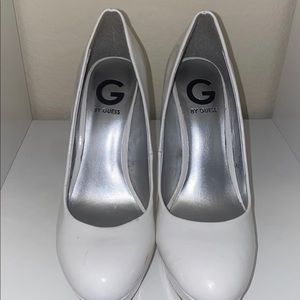 Guess heels